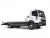 Эвакуатор Mersedes-Benz Actros 1836 LNRA